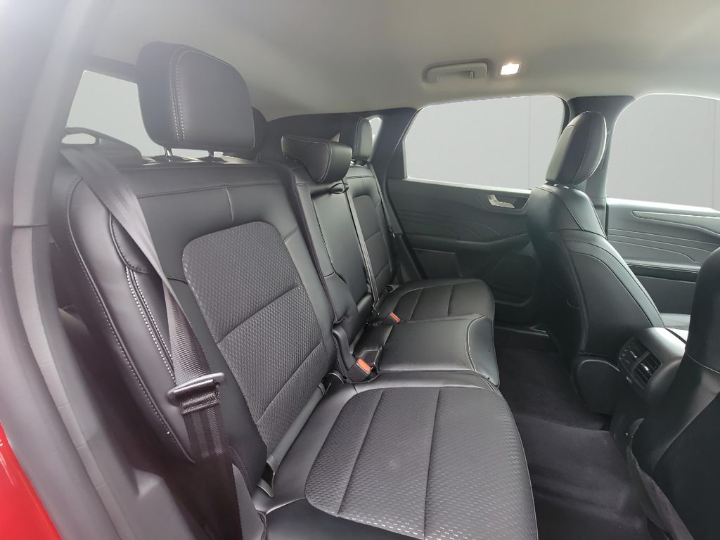 2026 Ford Escape Plug-in hybrid PHEV - Photo 35