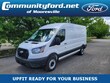 Ford Transit-250 Cargo
