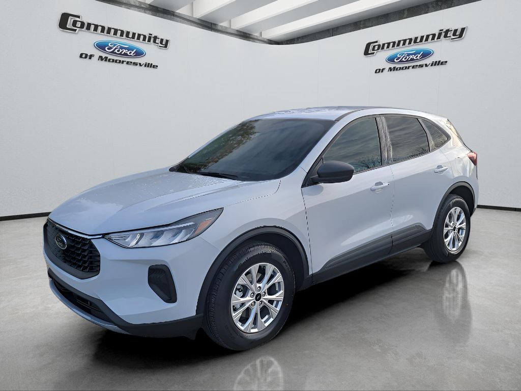 2026 Ford Escape Active's photo