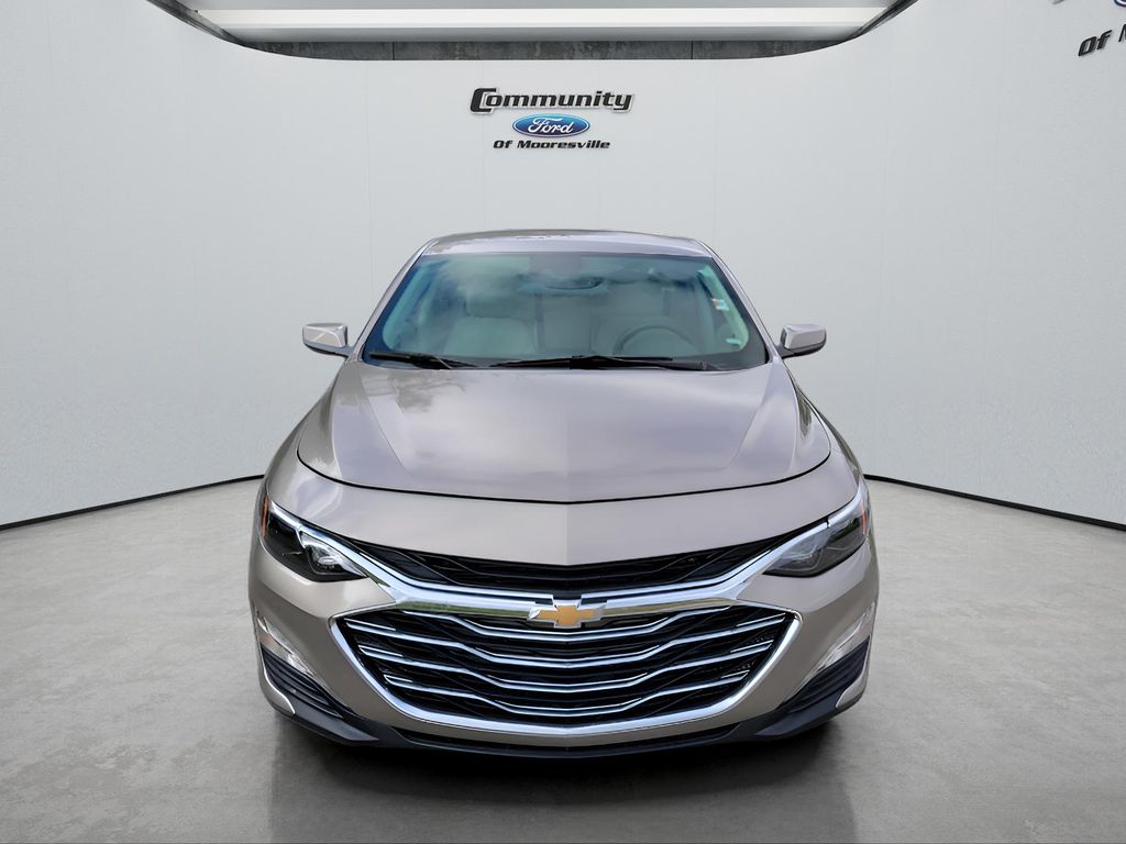 Used 2024 Chevrolet Malibu 2LT with VIN 1G1ZE5ST2RF191520 for sale in Mooresville, IN