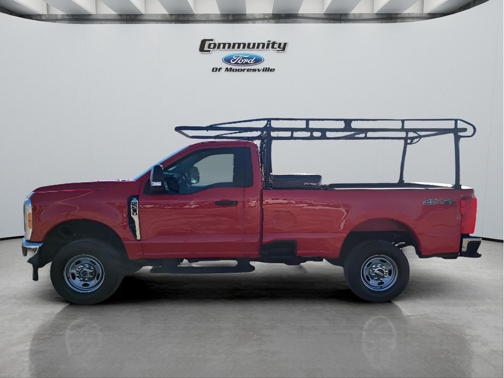 2023 Ford F-250 XL photo 2