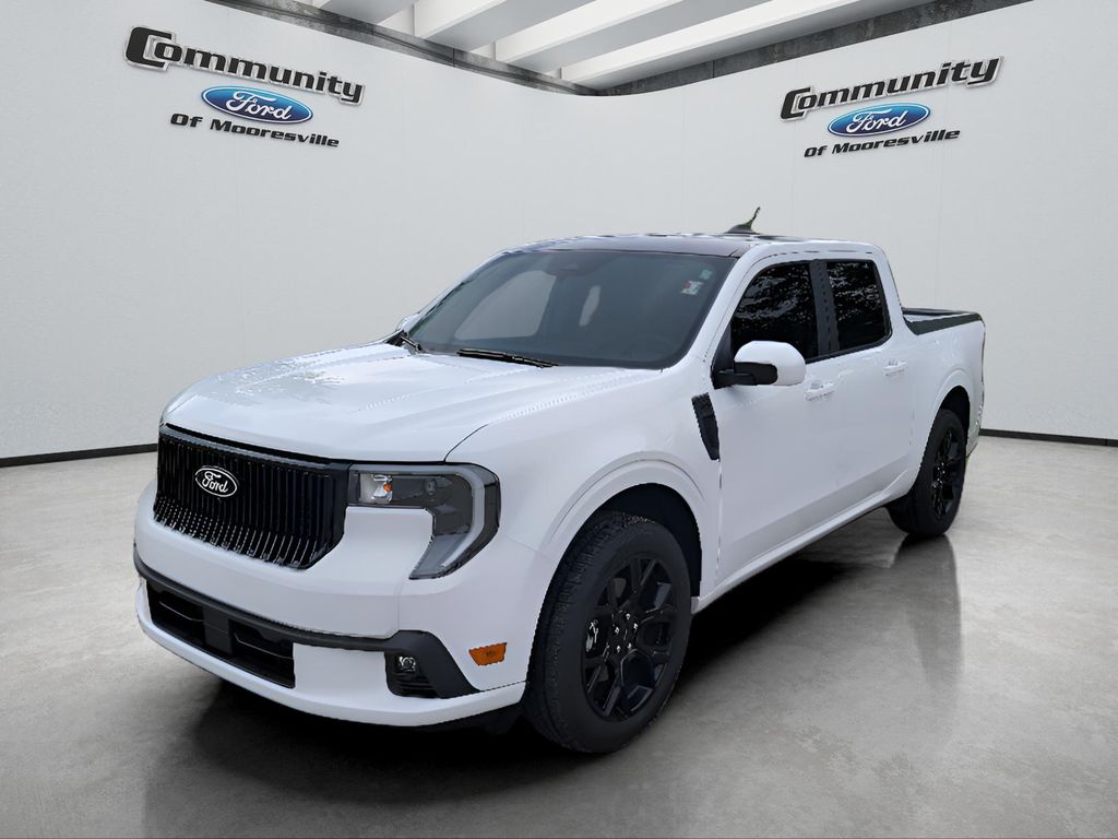 2025 Ford Maverick Lobo Standard 4WD's photo