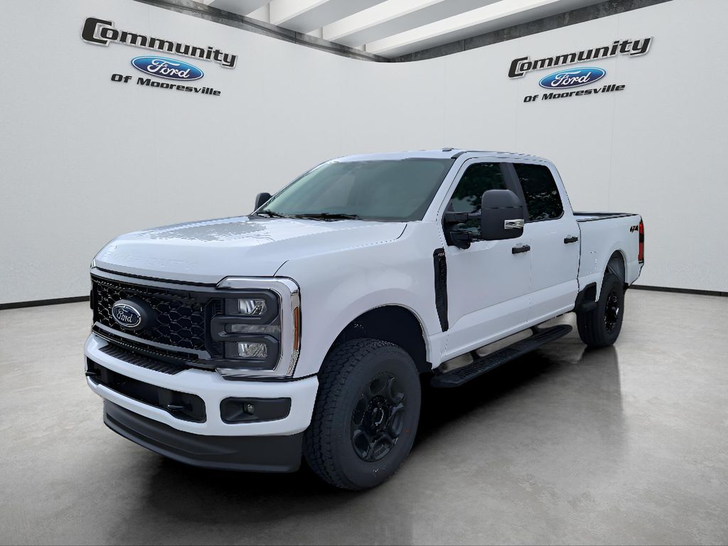 2026 Ford F-250 XL 4x4 Crew Cab 6-3/4' Box's photo