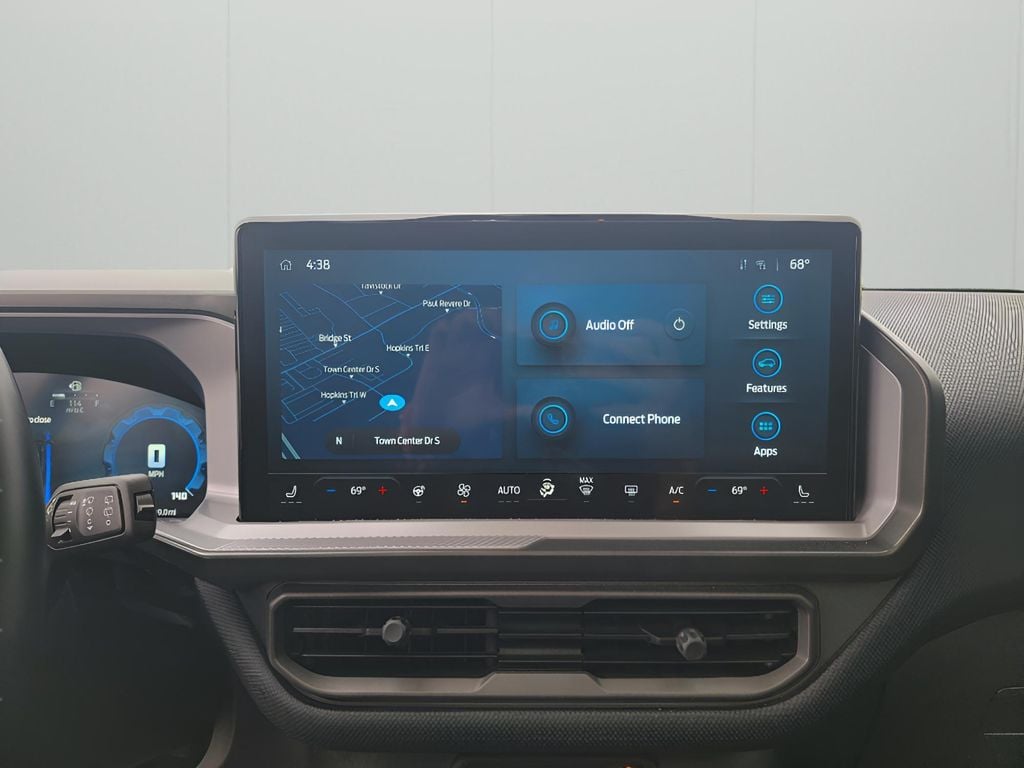 2025 Ford Bronco Sport Badlands - Photo 24