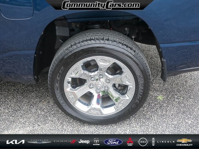 2022 Ram 1500 Big Horn Lone Star photo 4