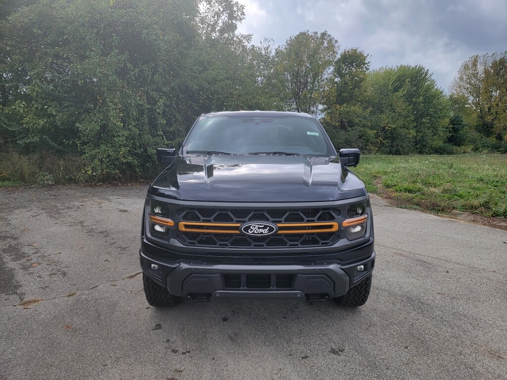 2025 Ford F-150 Tremor photo 2