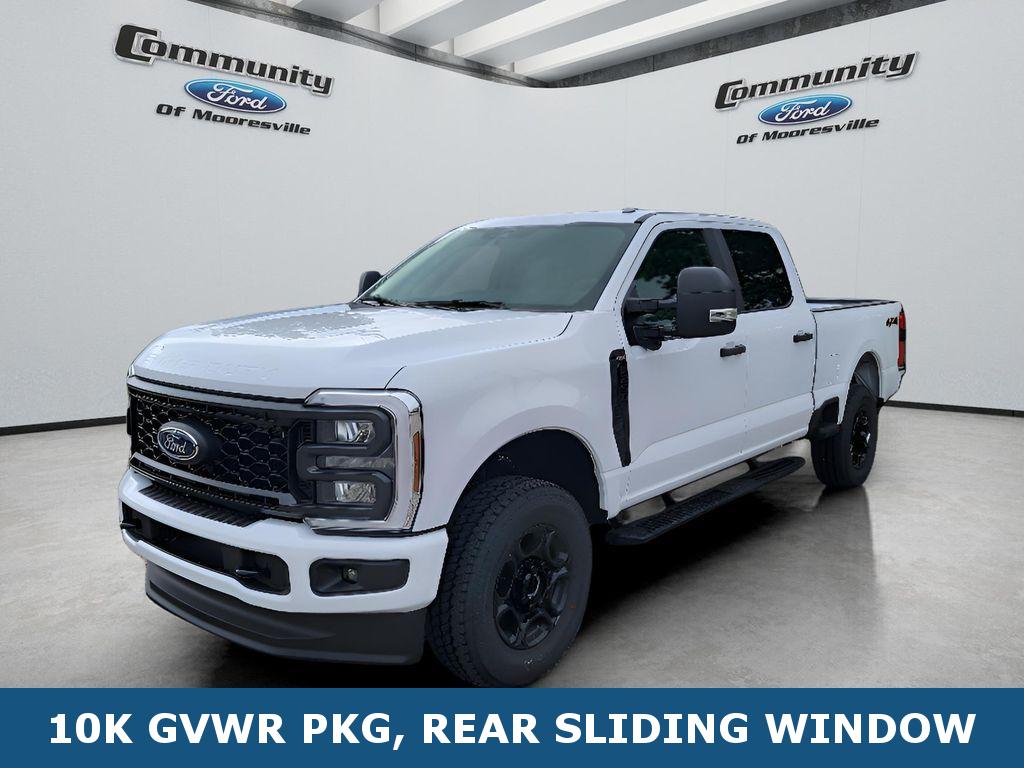 2026 Ford F-250 XL 4x4 Crew Cab 6-3/4' Box's photo