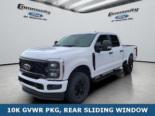 2026 Ford F-250 XL Truck Crew Cab