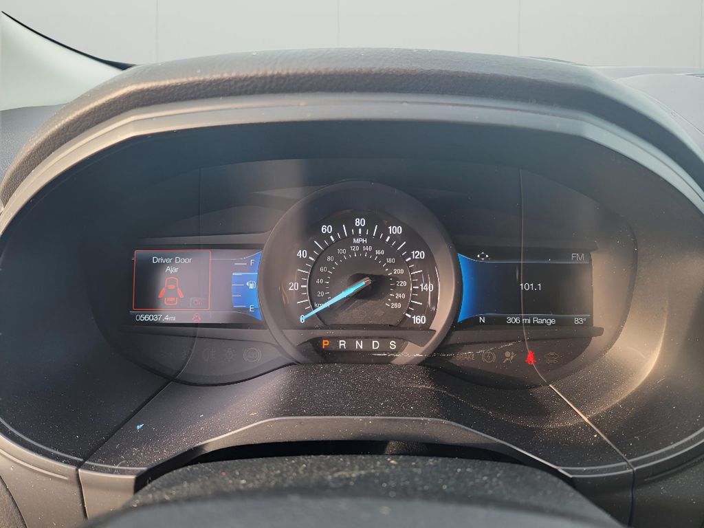 2024 Ford Edge SEL - Photo 14