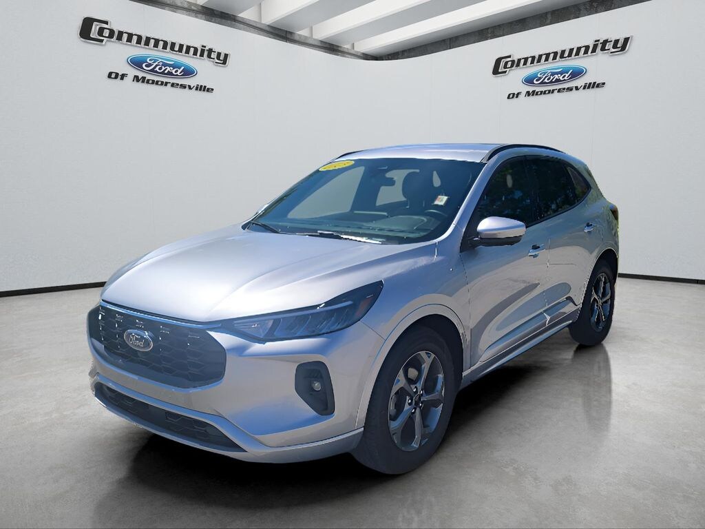 Used 2023 Ford Escape ST-Line Select SUV