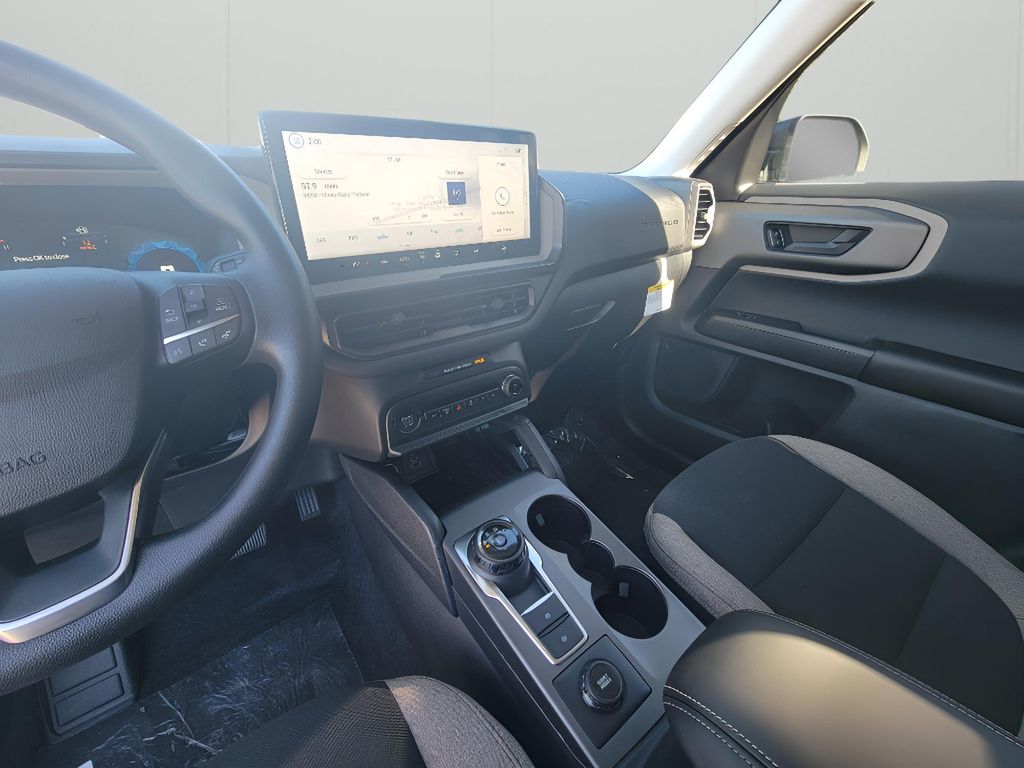 2025 Ford Bronco Sport Big Bend - Photo 21