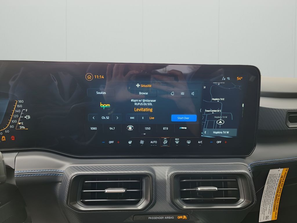 2025 Ford Mustang Dark Horse - Photo 26