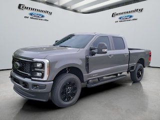 2026 Ford F-350 F-350 Lariat Truck Crew Cab