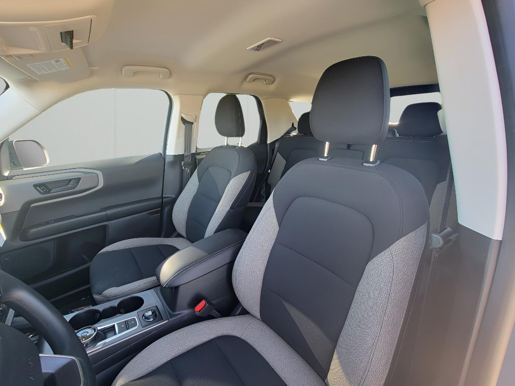 2025 Ford Bronco Sport Big Bend - Photo 14
