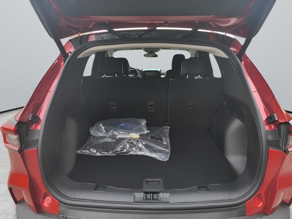 2026 Ford Escape Plug-in hybrid PHEV - Photo 14