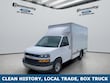  Chevrolet Express Cutaway