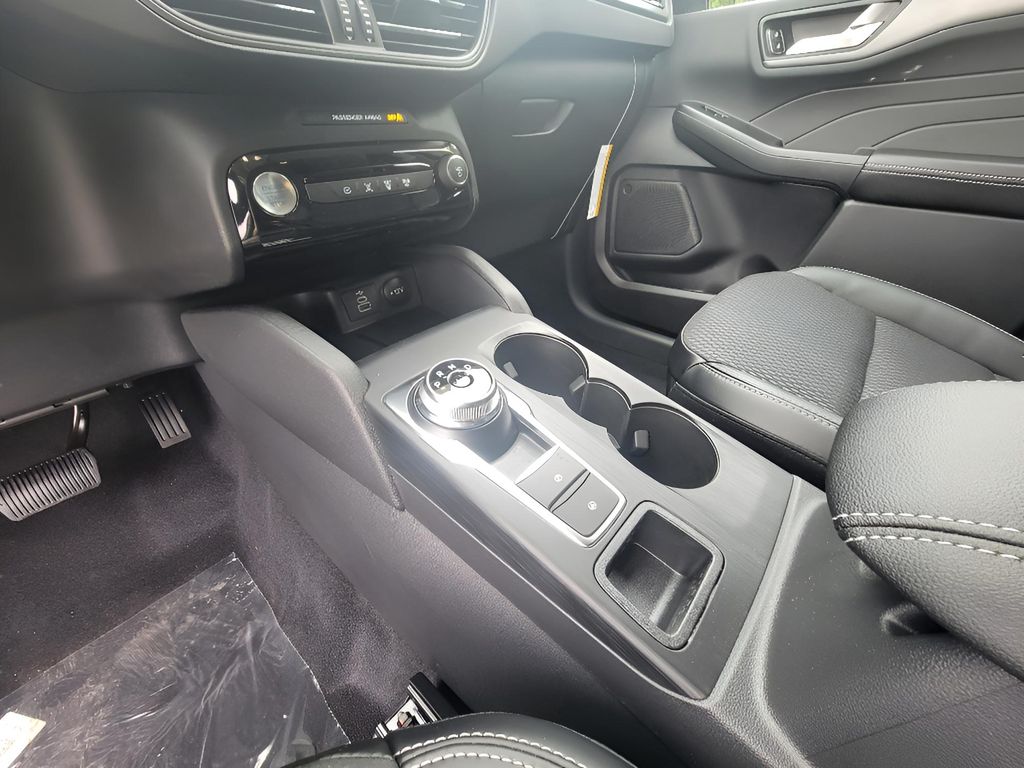 2026 Ford Escape Plug-in hybrid PHEV - Photo 28