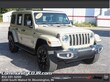 Jeep Wrangler Unlimited 4xe