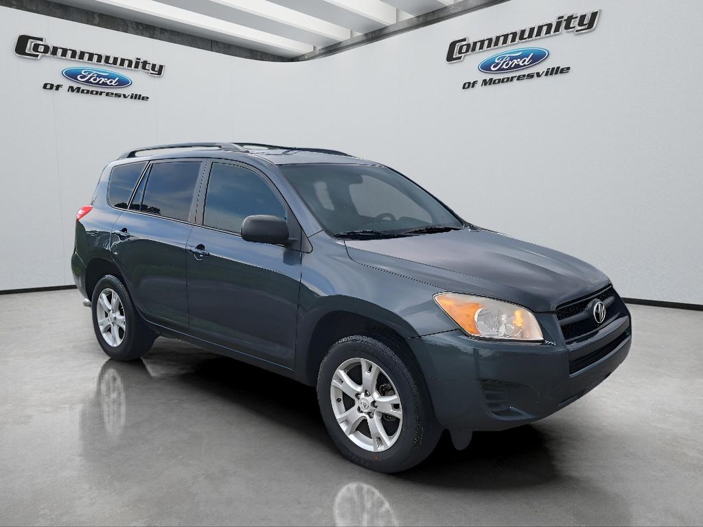 Used 2011 Toyota RAV4 Base SUV