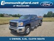 GMC Sierra 2500HD