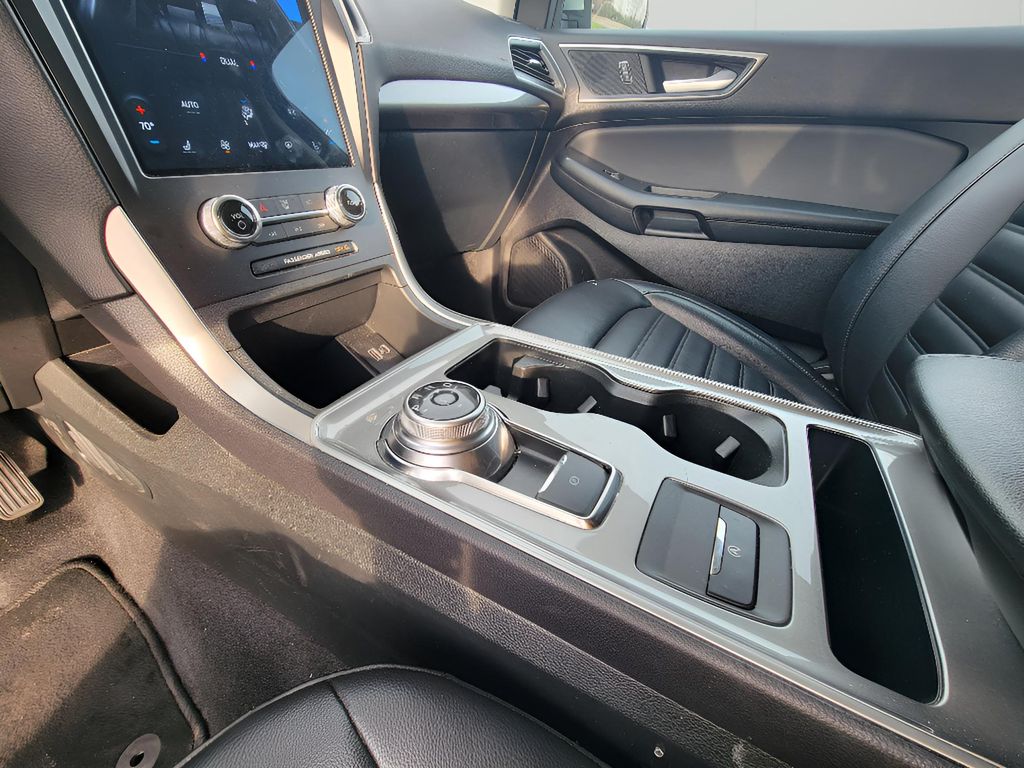 2024 Ford Edge SEL - Photo 22