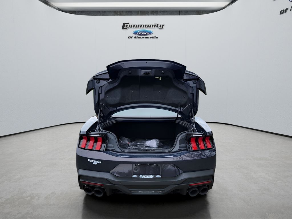 2025 Ford Mustang Dark Horse - Photo 13