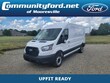Ford Transit-250 Cargo