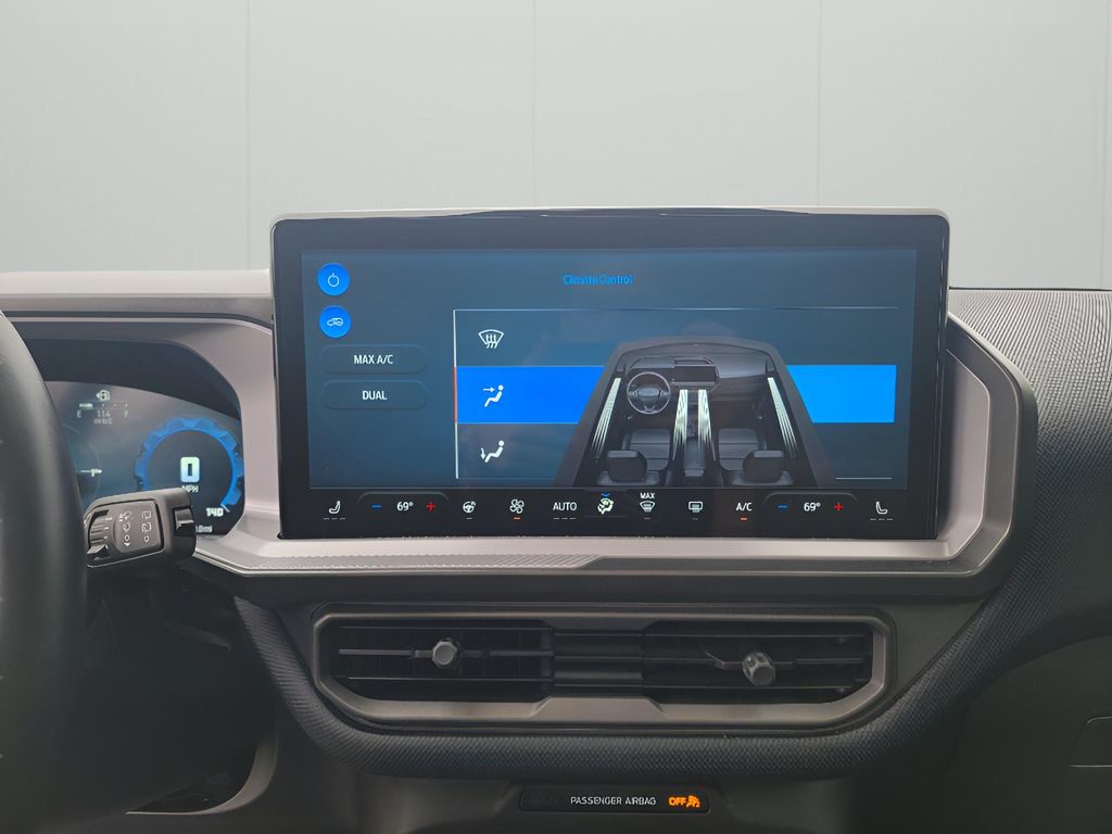 2025 Ford Bronco Sport Badlands - Photo 26