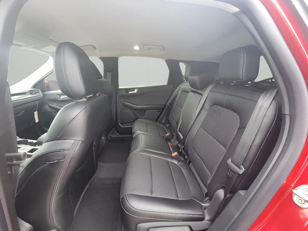 2026 Ford Escape Plug-in hybrid PHEV - Photo 32