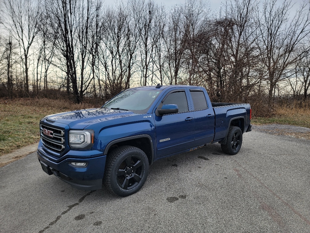2016 GMC Sierra 1500 Base's photo