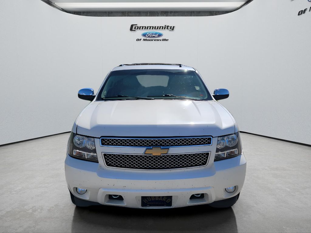 Used 2014 Chevrolet Suburban LTZ with VIN 1GNSKKE72ER175641 for sale in Mooresville, IN