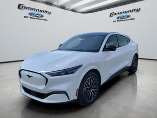 2025 Ford Mustang Mach-E Premium SUV