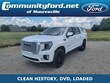 GMC Yukon XL