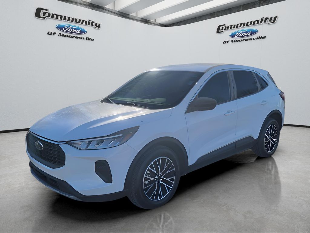 2023 Ford Escape Active's photo