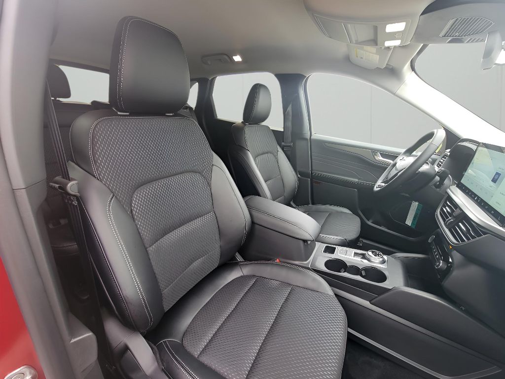 2026 Ford Escape Plug-in hybrid PHEV - Photo 38