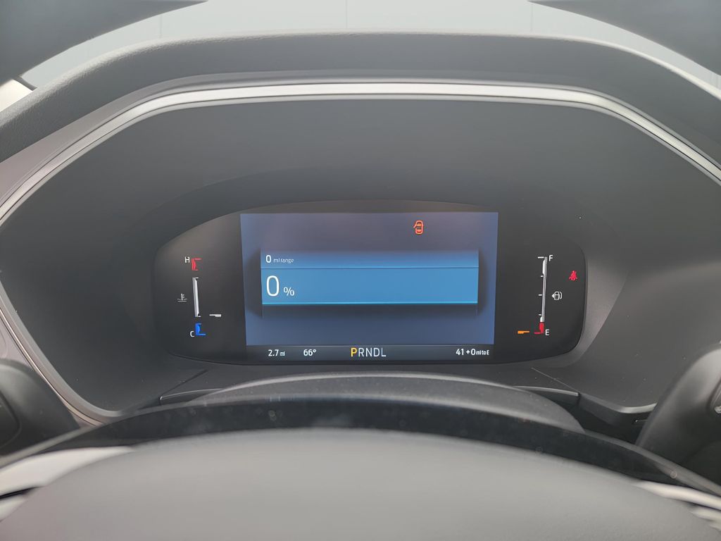 2026 Ford Escape Plug-in hybrid PHEV - Photo 19