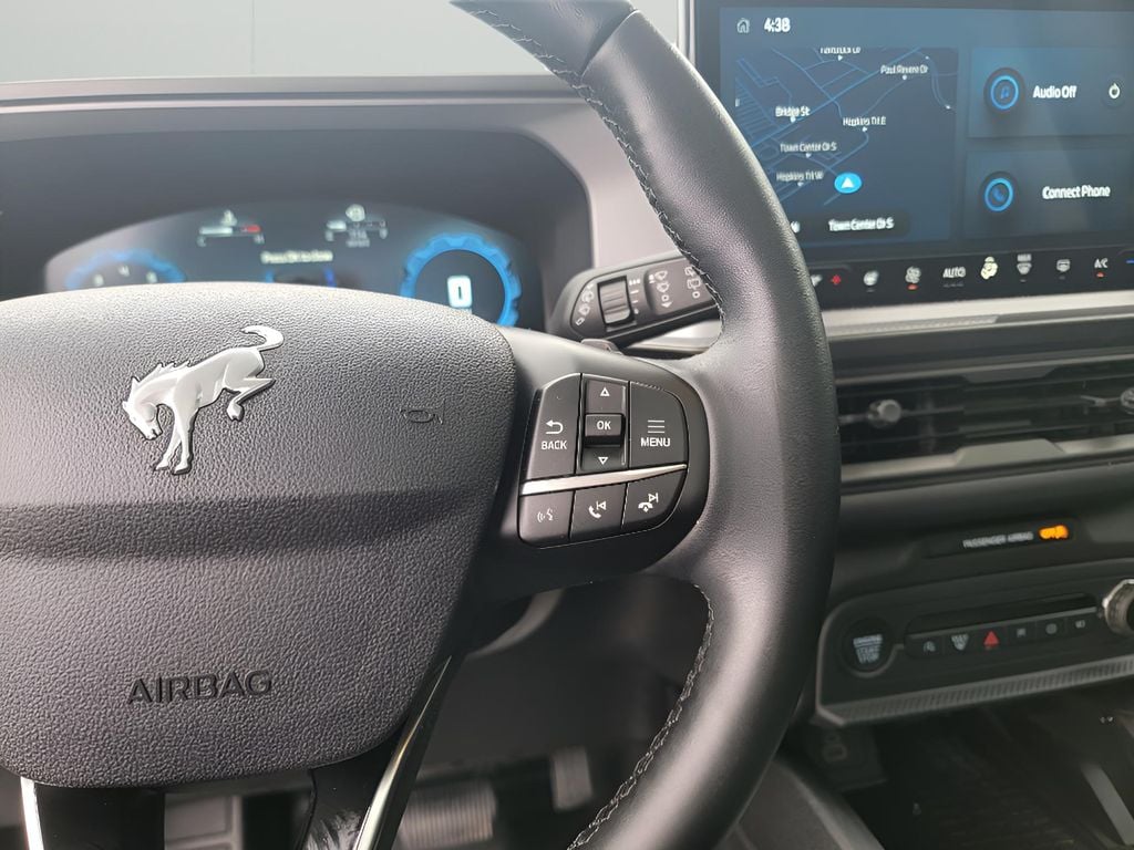 2025 Ford Bronco Sport Badlands - Photo 22