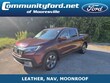 Honda Ridgeline