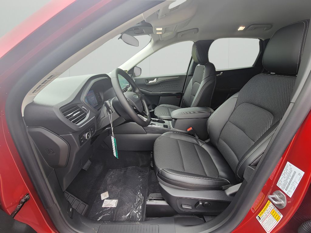 2026 Ford Escape Plug-in hybrid PHEV - Photo 18