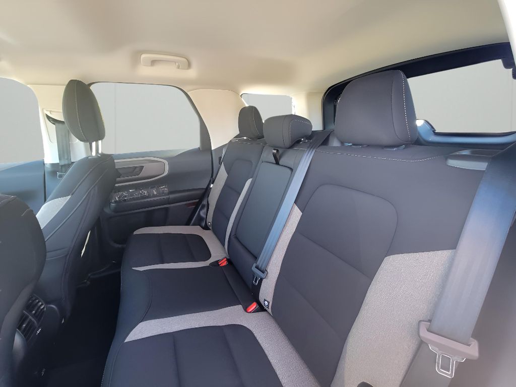 2025 Ford Bronco Sport Big Bend - Photo 31