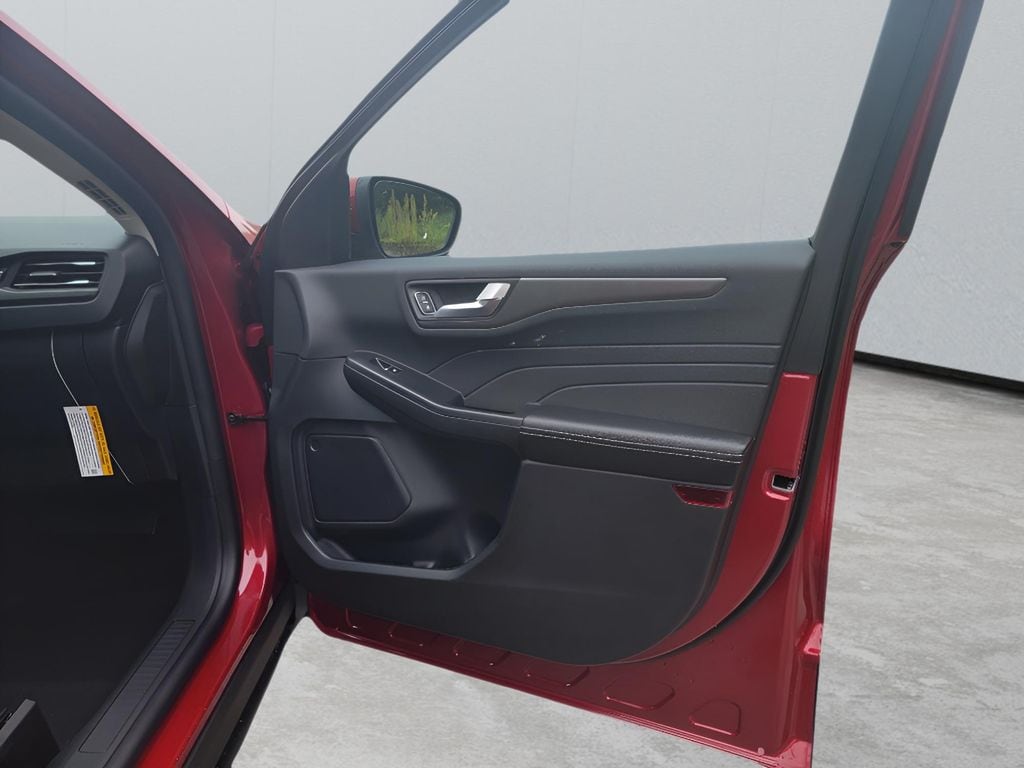 2026 Ford Escape Plug-in hybrid PHEV - Photo 37