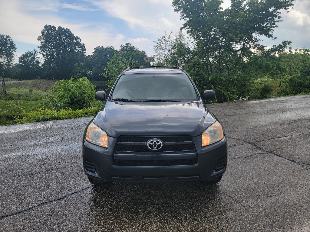 Used 2011 Toyota RAV4 Base SUV