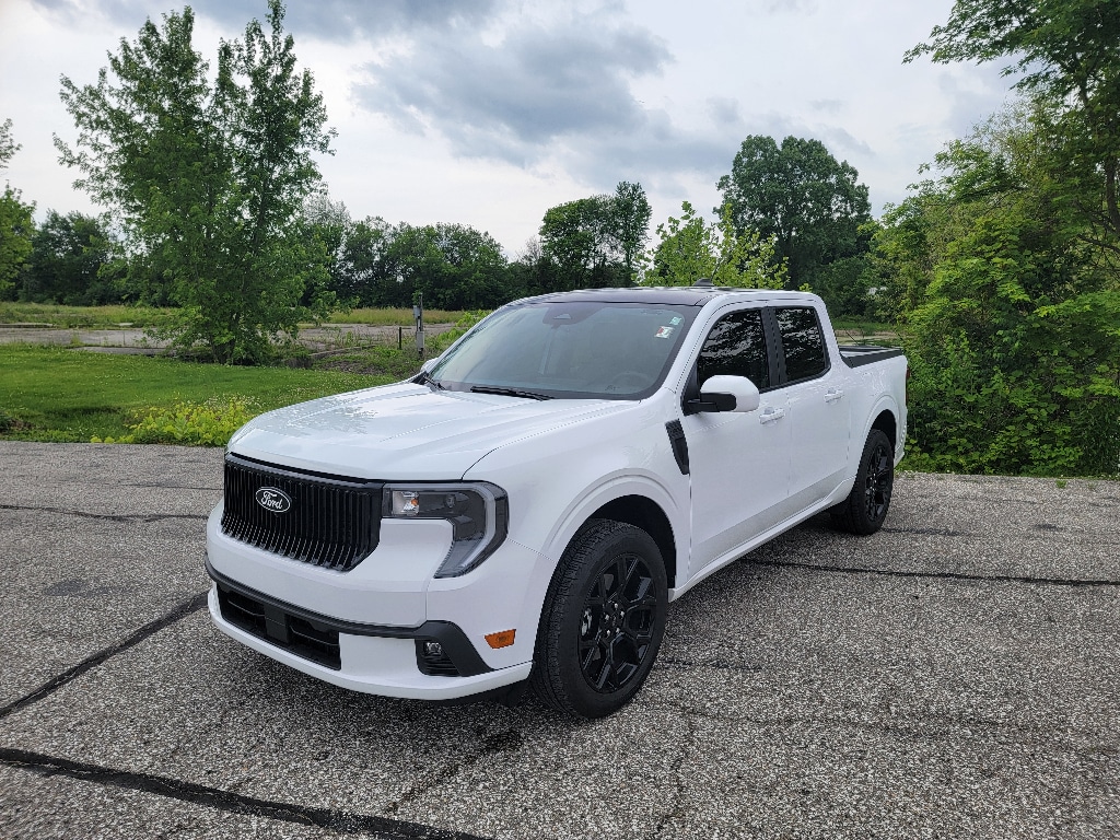 2025 Ford Maverick Lobo Standard 4WD's photo