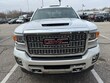  GMC Sierra 2500HD