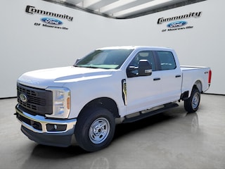 2026 Ford F-250 F-250 XL Truck Crew Cab