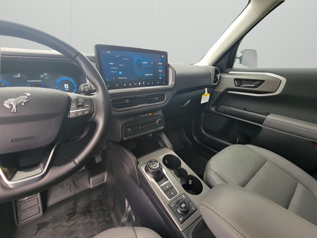 2025 Ford Bronco Sport Badlands - Photo 23