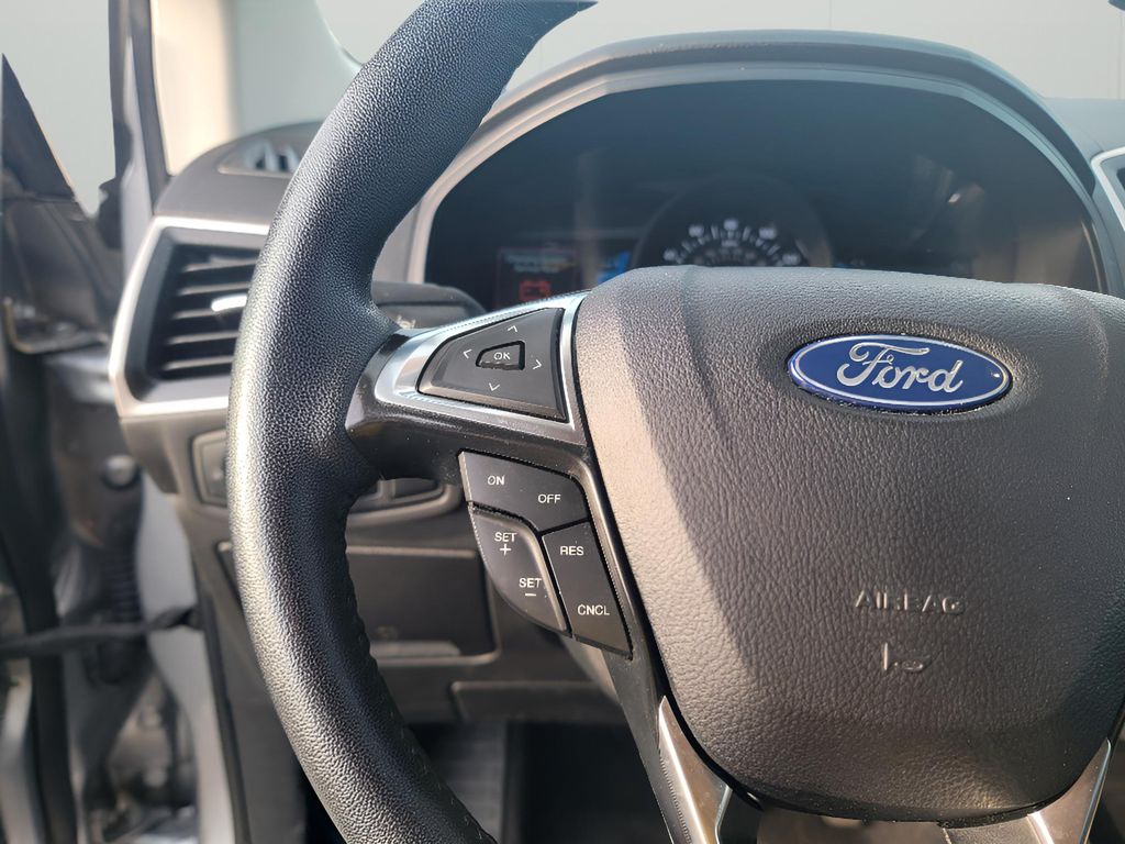 2024 Ford Edge SEL - Photo 16