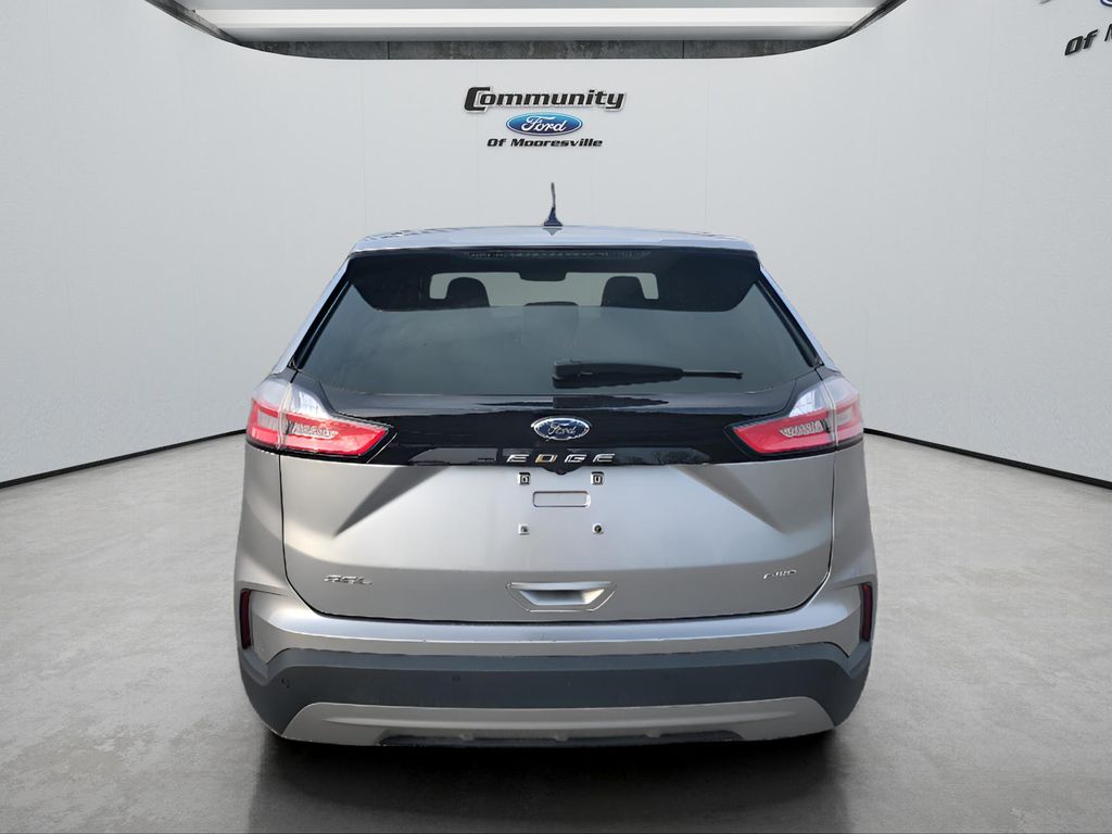 2024 Ford Edge SEL - Photo 7