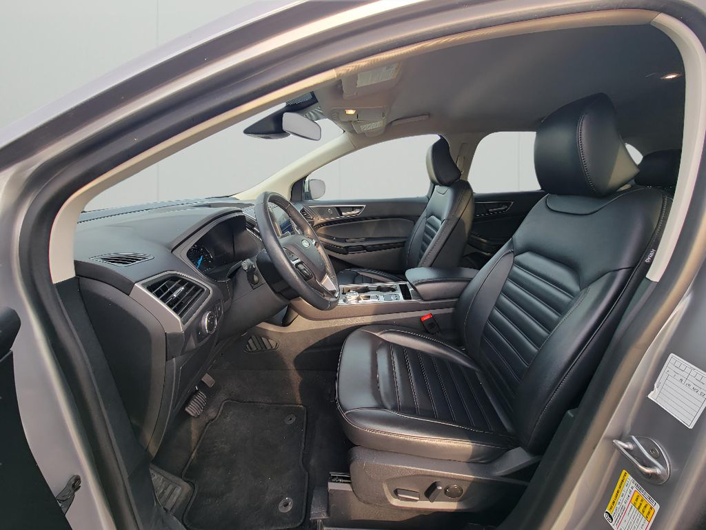 2024 Ford Edge SEL - Photo 12