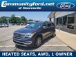 GMC Acadia